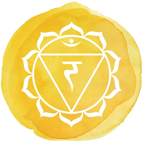 solar plexus chakra healing